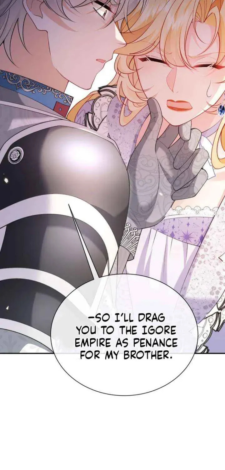 In This Life, I'm Resigning From Being a Villain Queen Chapter 27 page 65 - 
