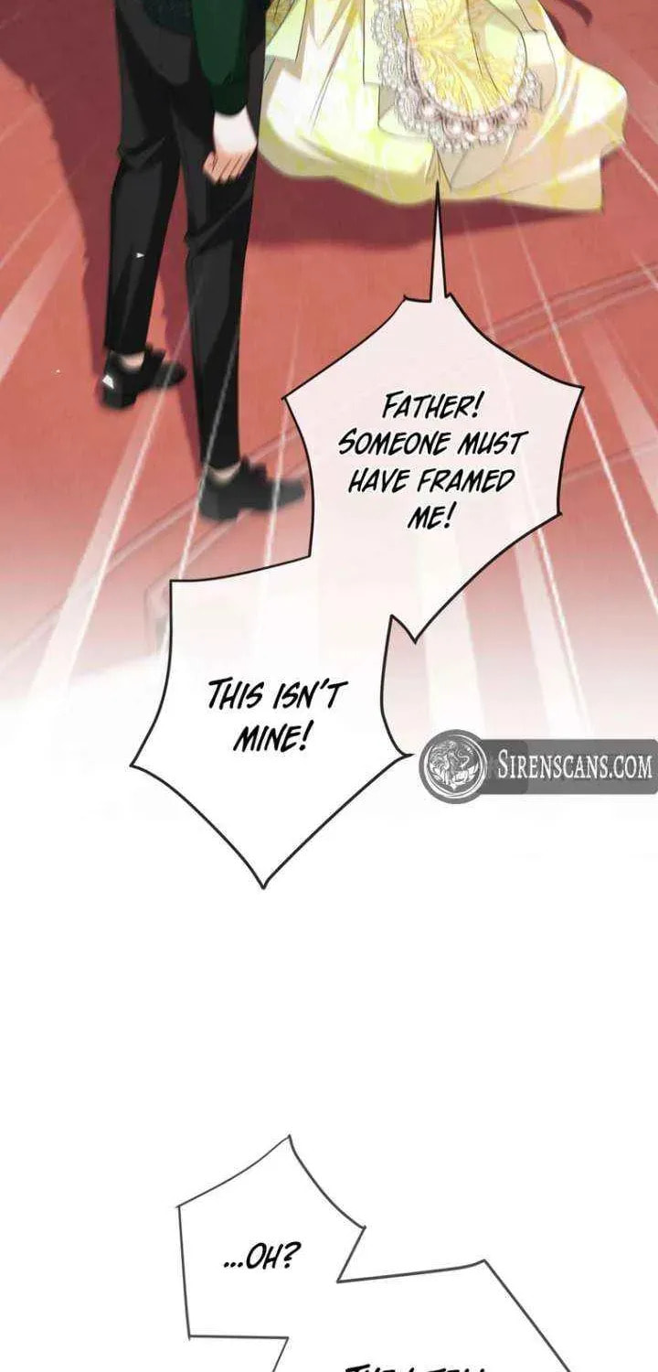 In This Life, I'm Resigning From Being a Villain Queen Chapter 27 page 10 - 