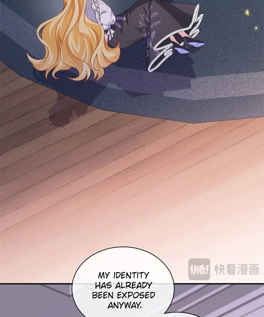 In This Life, I'm Resigning From Being a Villain Queen Chapter 28 page 11 - 