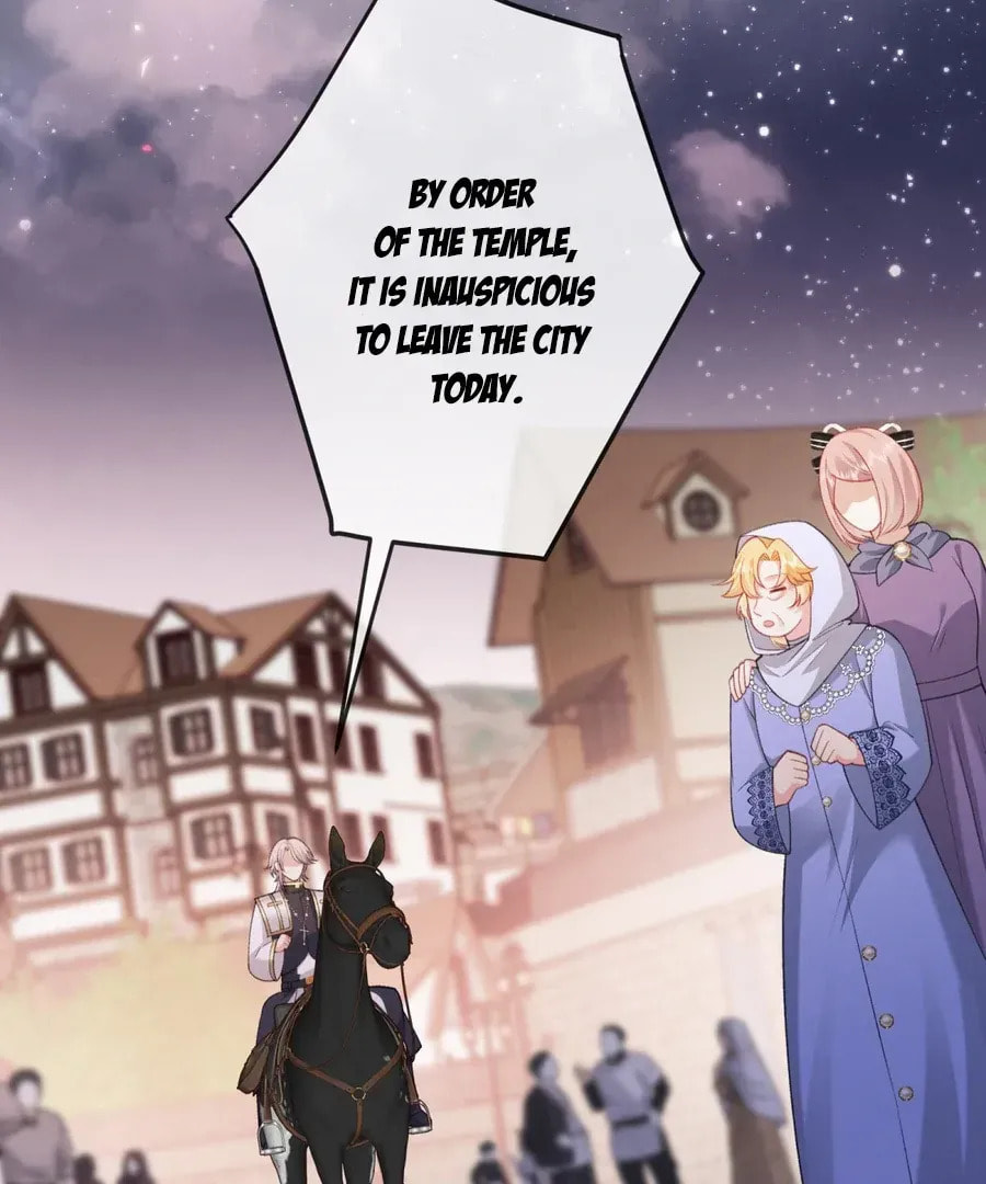 In This Life, I'm Resigning From Being a Villain Queen Chapter 28 page 104 - 