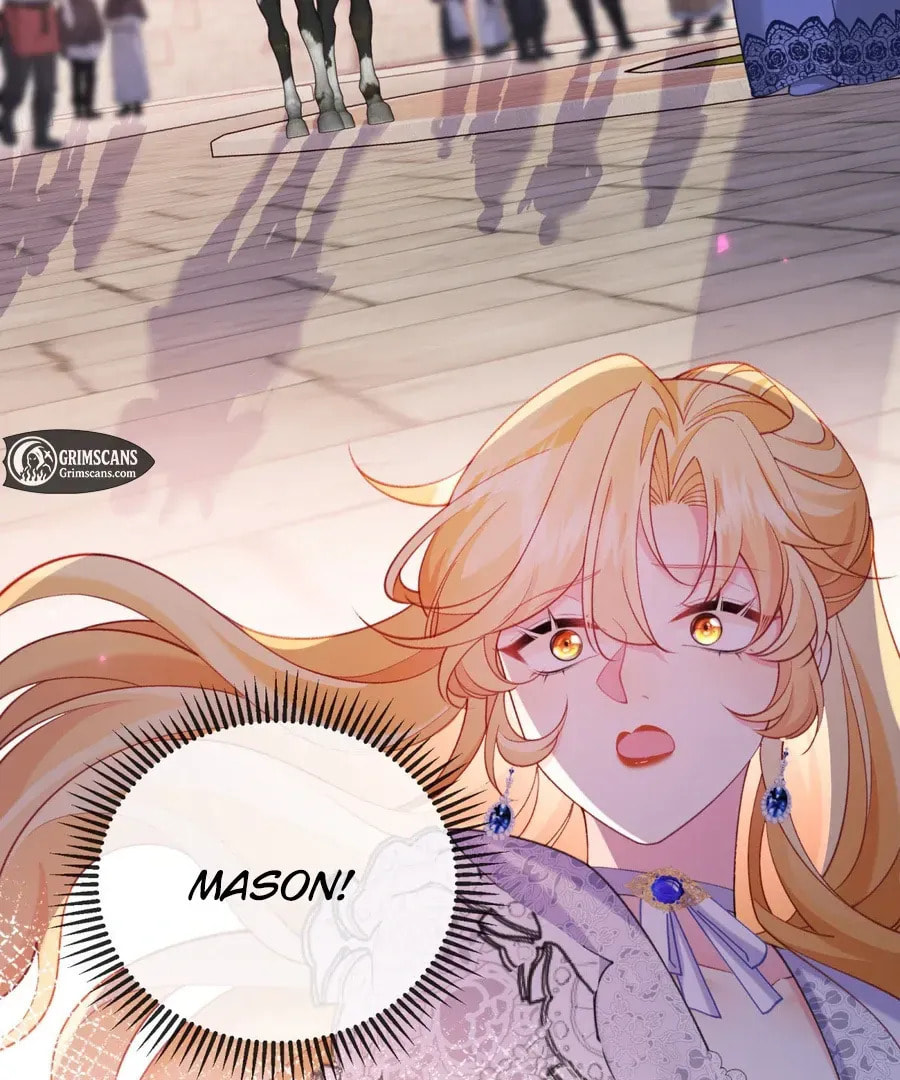 In This Life, I'm Resigning From Being a Villain Queen Chapter 28 page 105 - 