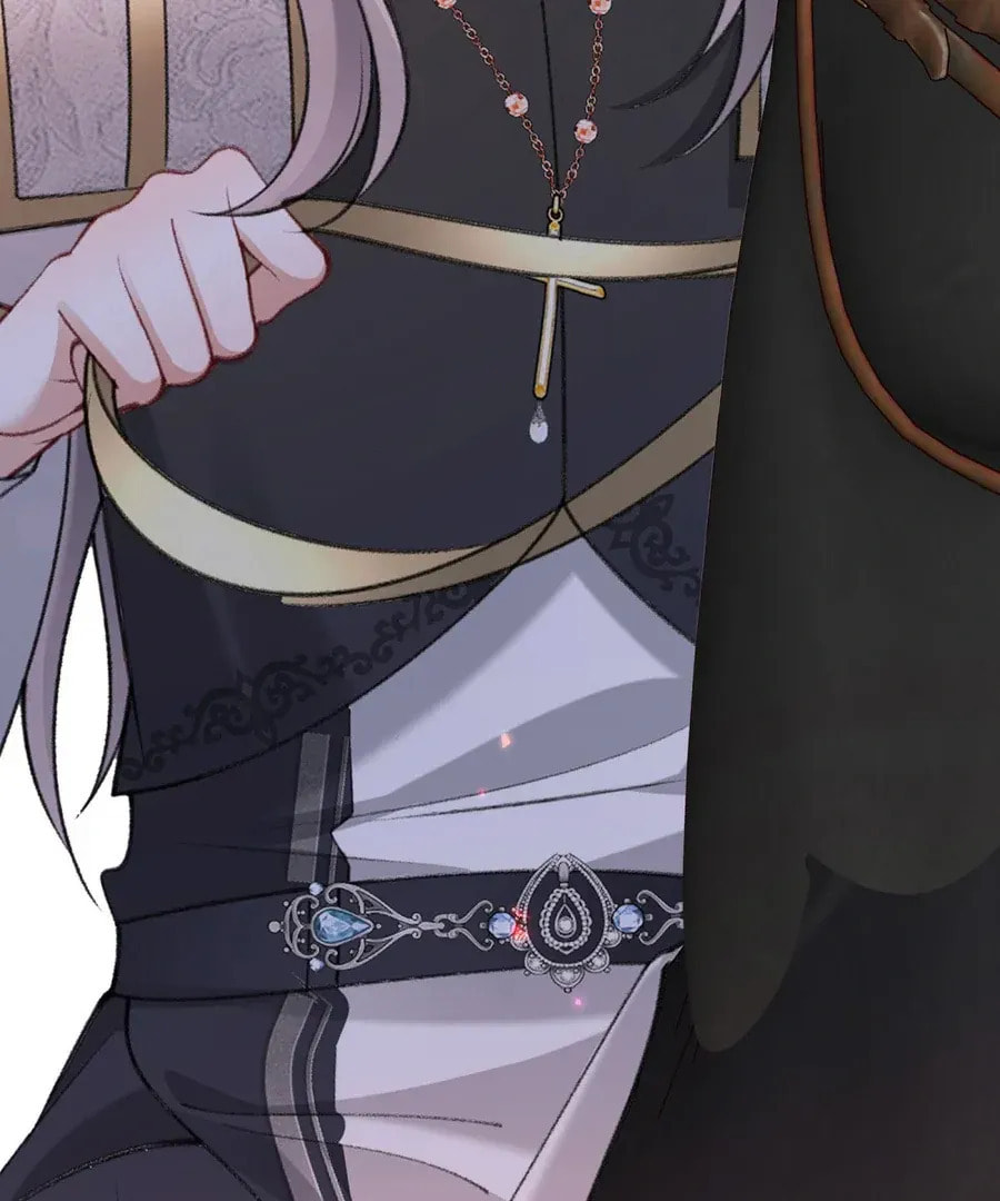 In This Life, I'm Resigning From Being a Villain Queen Chapter 28 page 107 - 