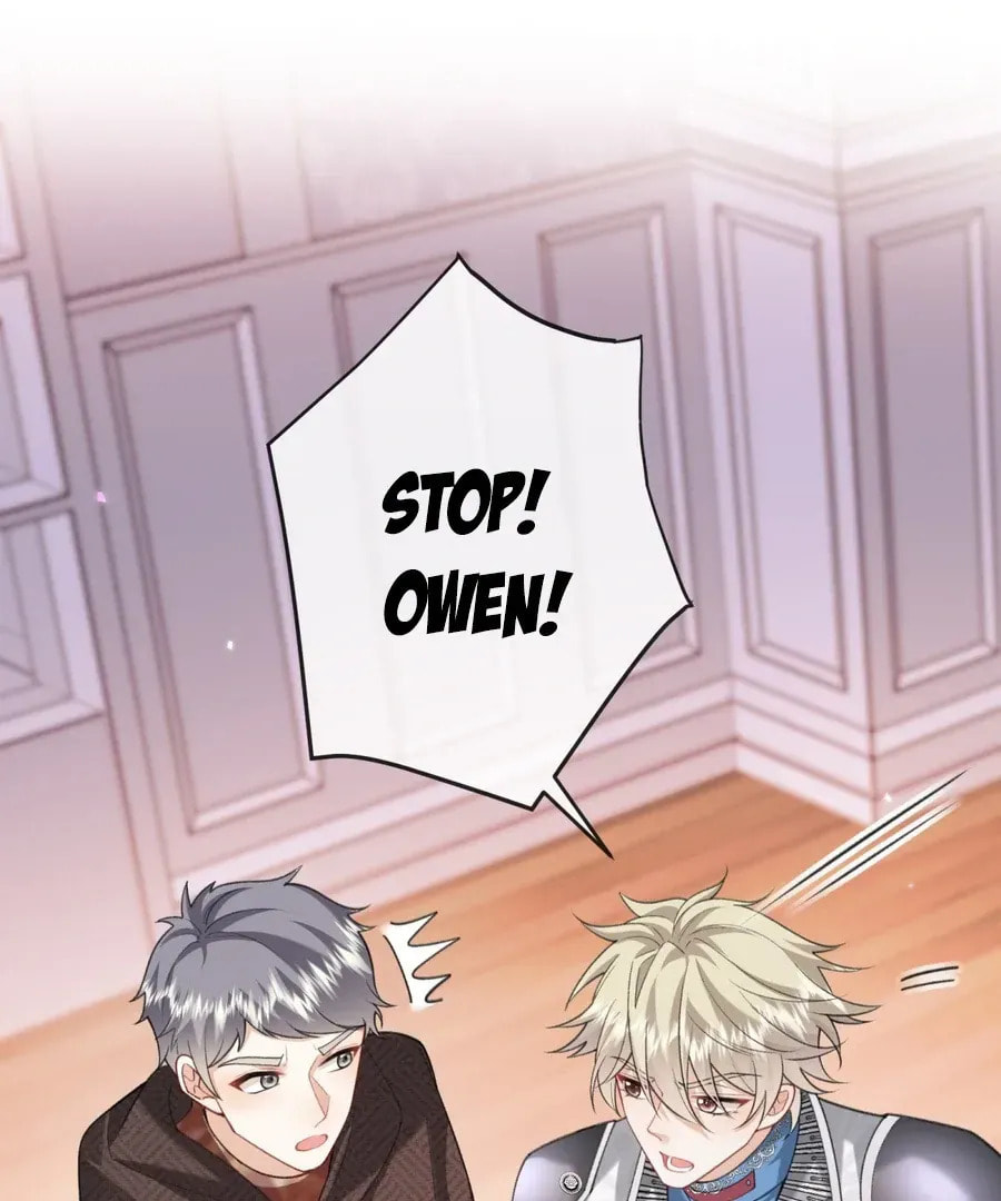 In This Life, I'm Resigning From Being a Villain Queen Chapter 28 page 14 - 