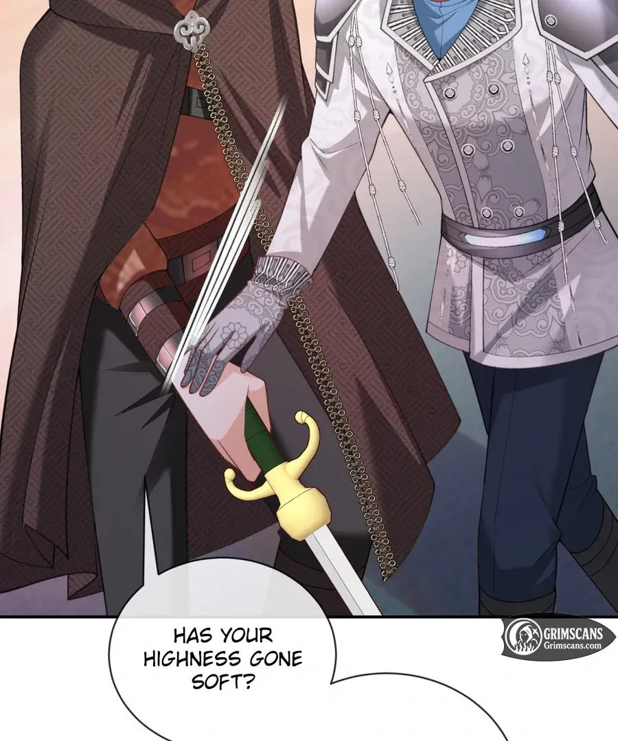 In This Life, I'm Resigning From Being a Villain Queen Chapter 28 page 15 - 