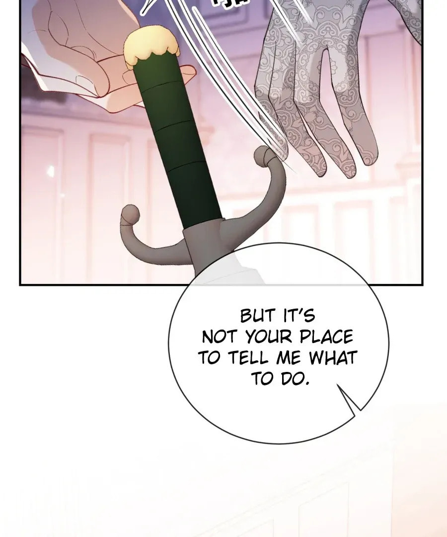 In This Life, I'm Resigning From Being a Villain Queen Chapter 28 page 17 - 