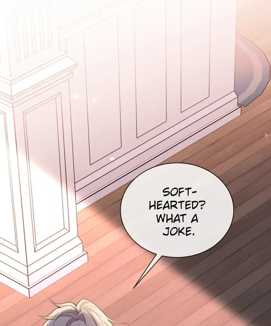 In This Life, I'm Resigning From Being a Villain Queen Chapter 28 page 18 - 