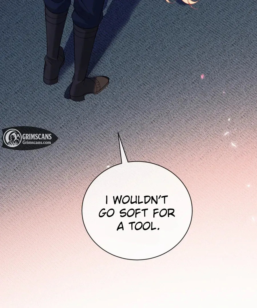 In This Life, I'm Resigning From Being a Villain Queen Chapter 28 page 20 - 