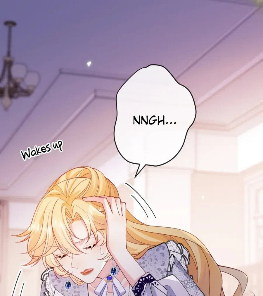 In This Life, I'm Resigning From Being a Villain Queen Chapter 28 page 23 - 