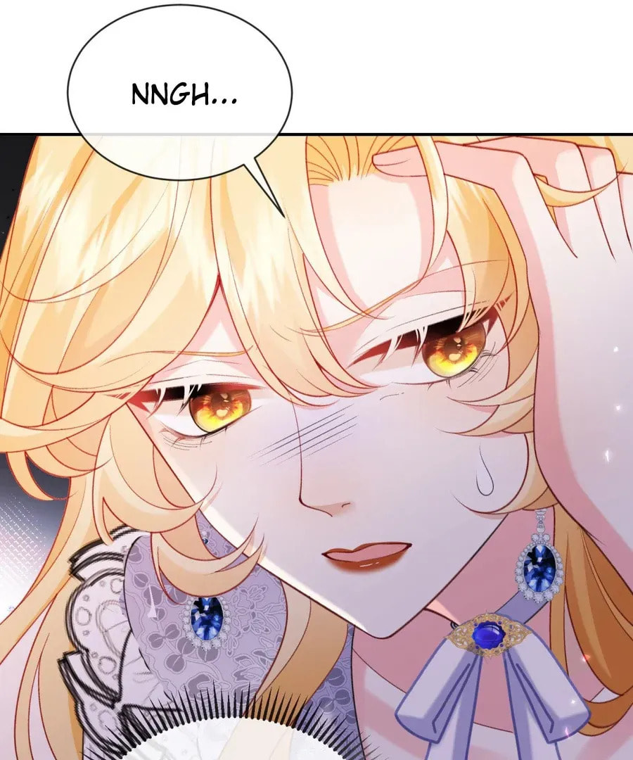 In This Life, I'm Resigning From Being a Villain Queen Chapter 28 page 25 - 
