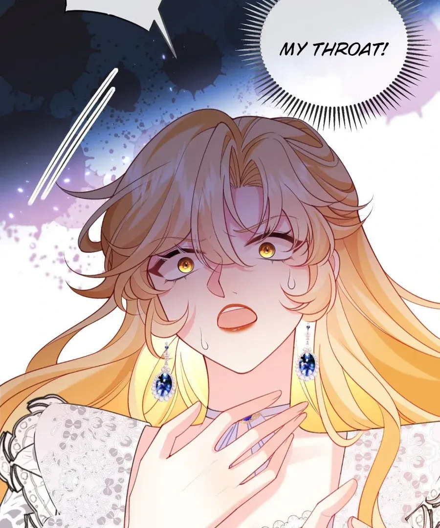 In This Life, I'm Resigning From Being a Villain Queen Chapter 28 page 27 - 