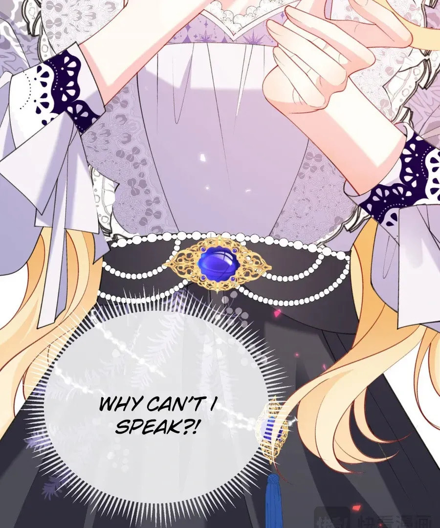 In This Life, I'm Resigning From Being a Villain Queen Chapter 28 page 28 - 
