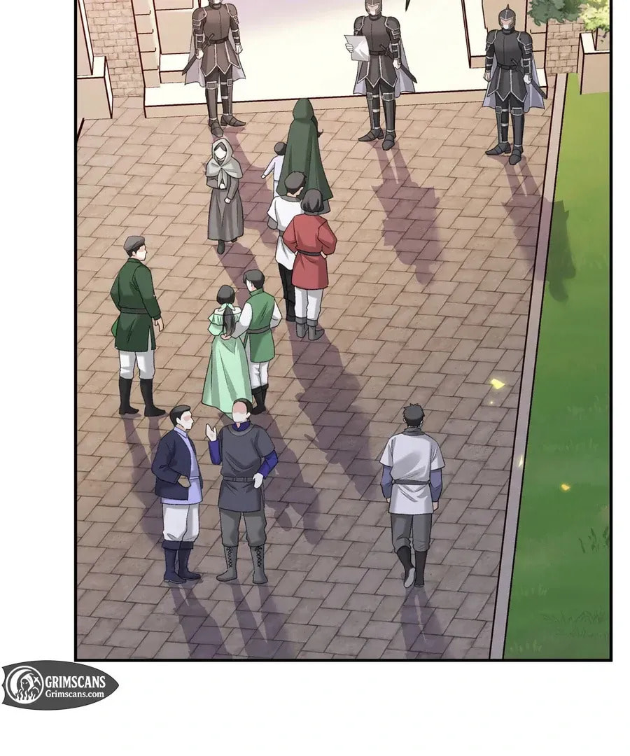 In This Life, I'm Resigning From Being a Villain Queen Chapter 28 page 4 - 