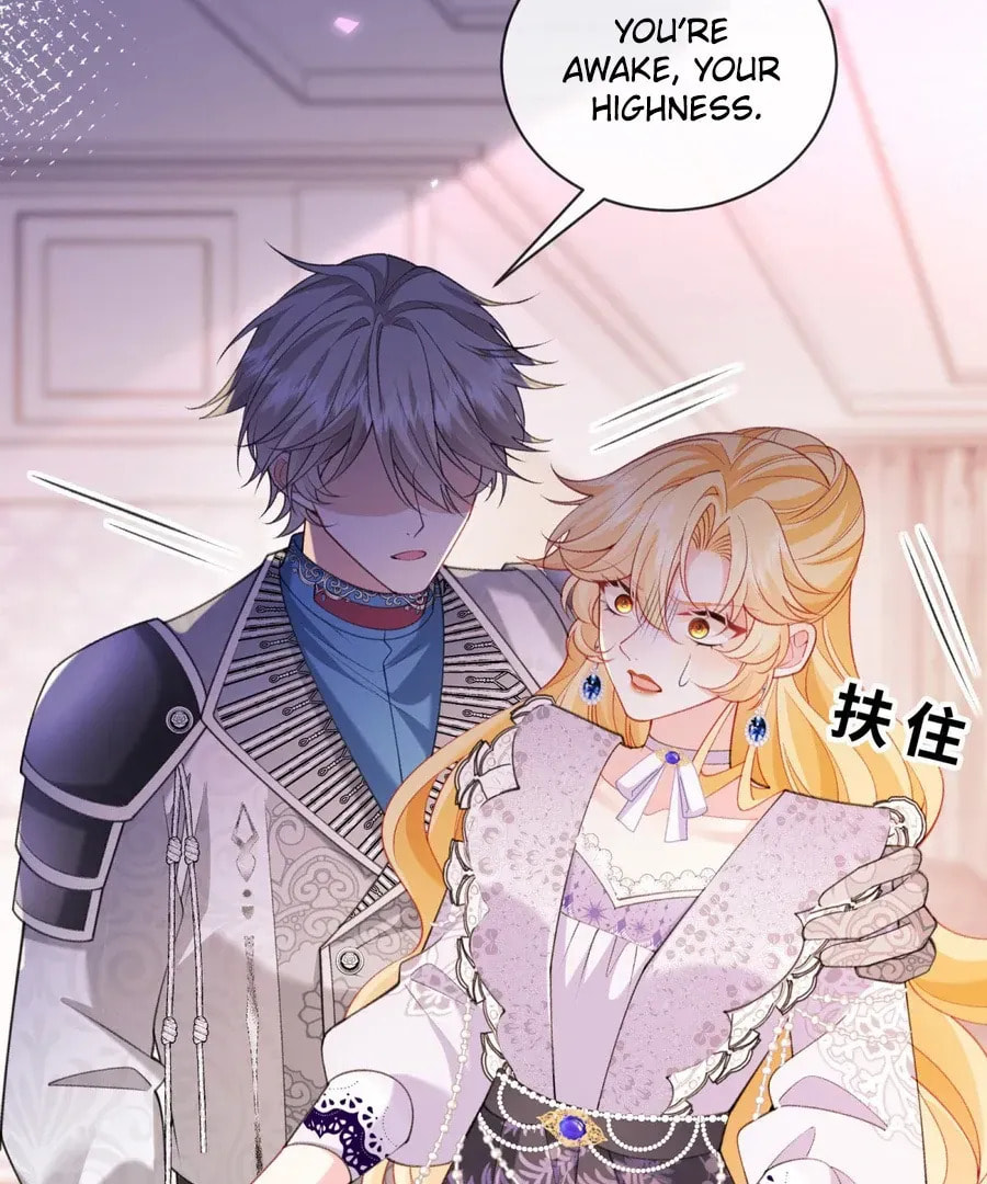 In This Life, I'm Resigning From Being a Villain Queen Chapter 28 page 31 - 