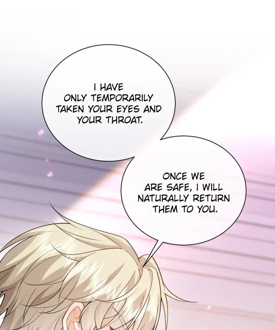 In This Life, I'm Resigning From Being a Villain Queen Chapter 28 page 35 - 