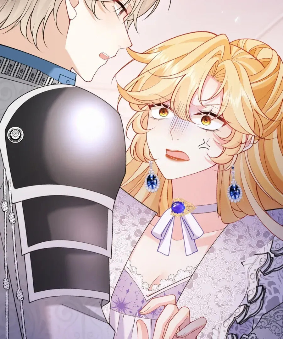 In This Life, I'm Resigning From Being a Villain Queen Chapter 28 page 36 - 