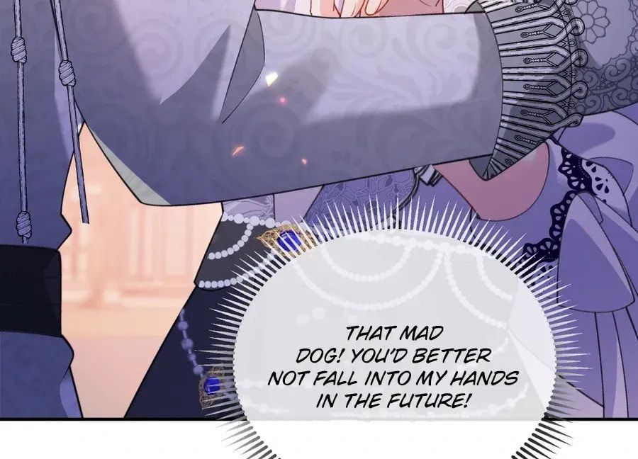 In This Life, I'm Resigning From Being a Villain Queen Chapter 28 page 37 - 