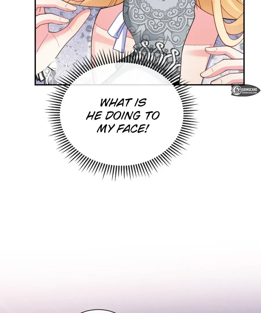 In This Life, I'm Resigning From Being a Villain Queen Chapter 28 page 40 - 