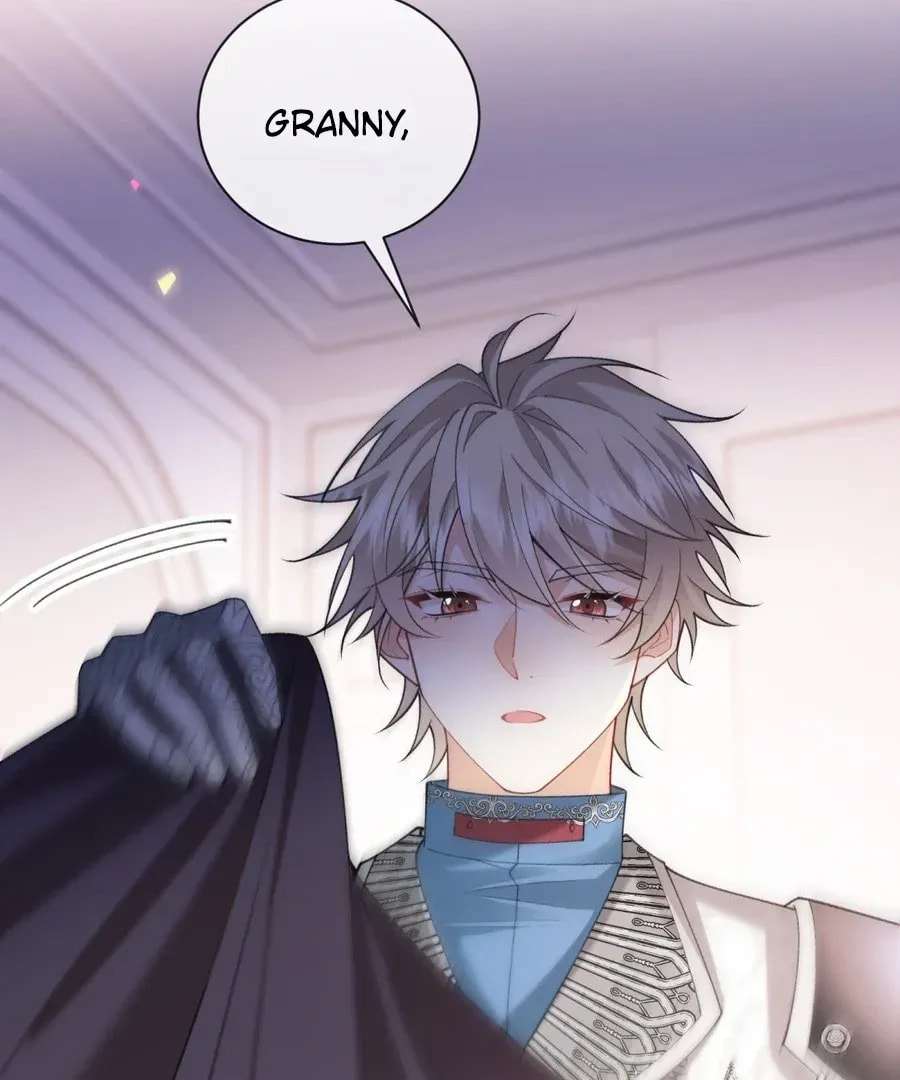 In This Life, I'm Resigning From Being a Villain Queen Chapter 28 page 41 - 