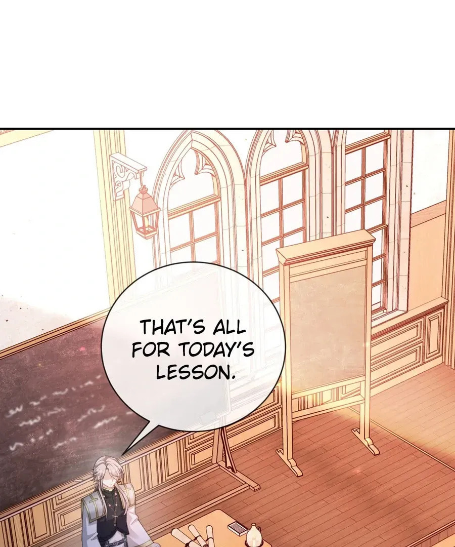 In This Life, I'm Resigning From Being a Villain Queen Chapter 28 page 44 - 