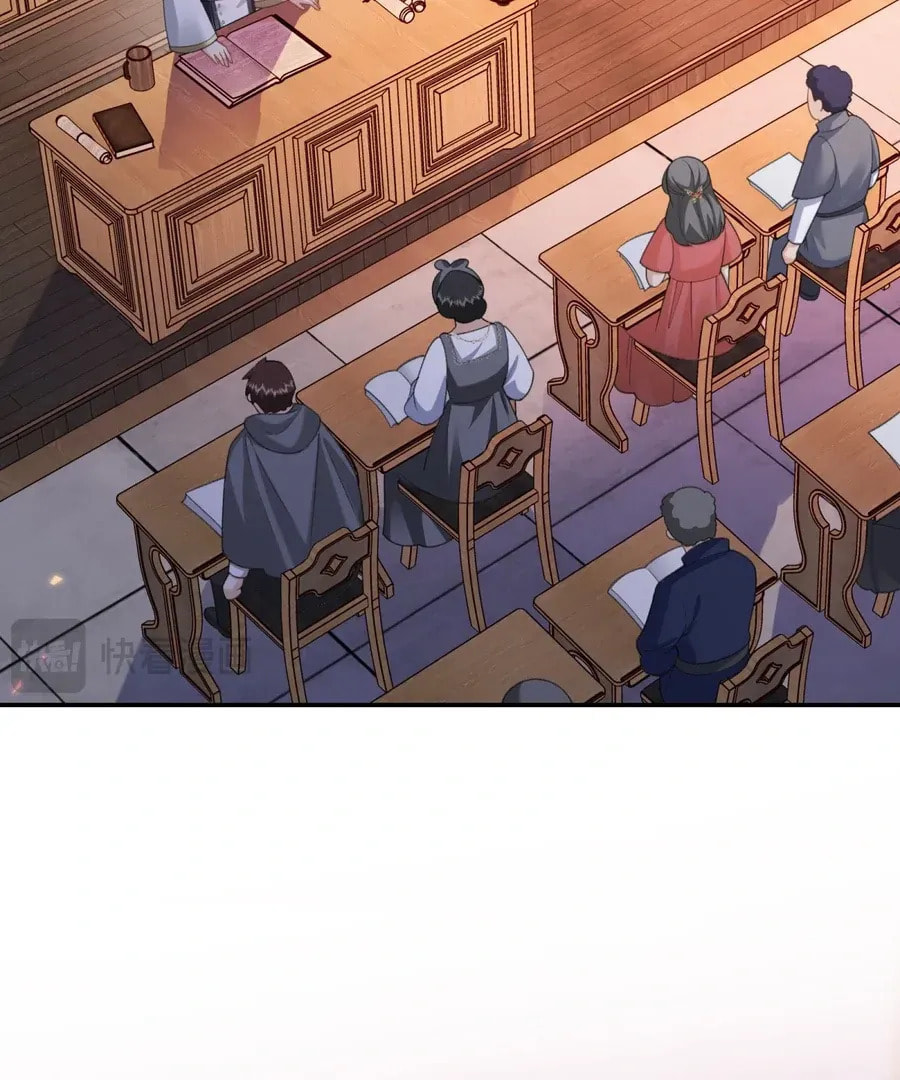 In This Life, I'm Resigning From Being a Villain Queen Chapter 28 page 45 - 