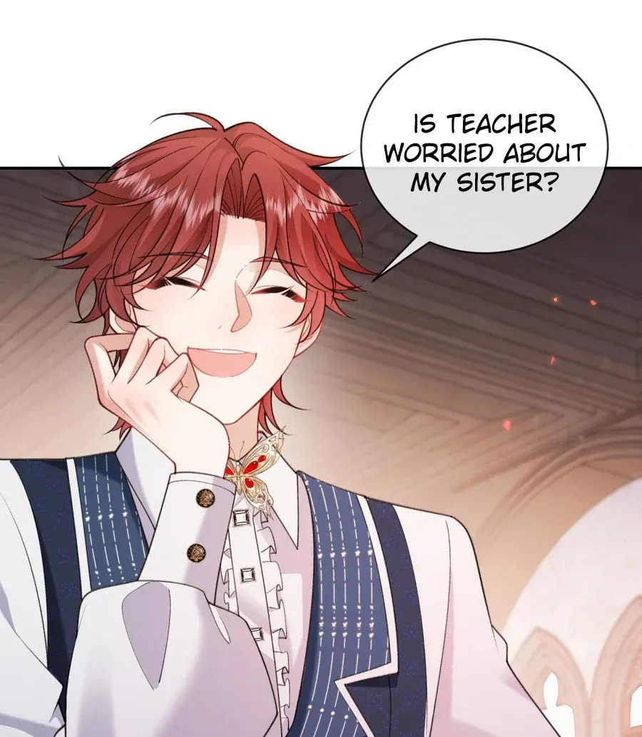 In This Life, I'm Resigning From Being a Villain Queen Chapter 28 page 48 - 