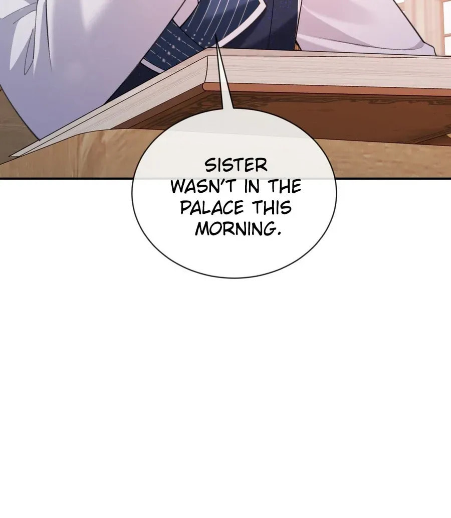 In This Life, I'm Resigning From Being a Villain Queen Chapter 28 page 49 - 