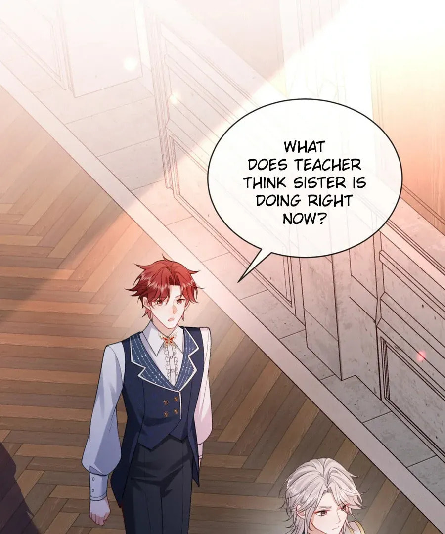 In This Life, I'm Resigning From Being a Villain Queen Chapter 28 page 51 - 