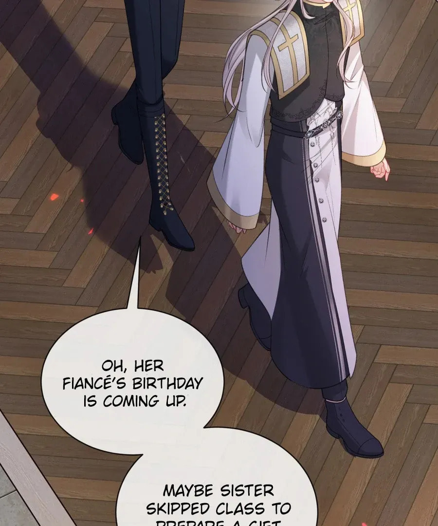 In This Life, I'm Resigning From Being a Villain Queen Chapter 28 page 52 - 