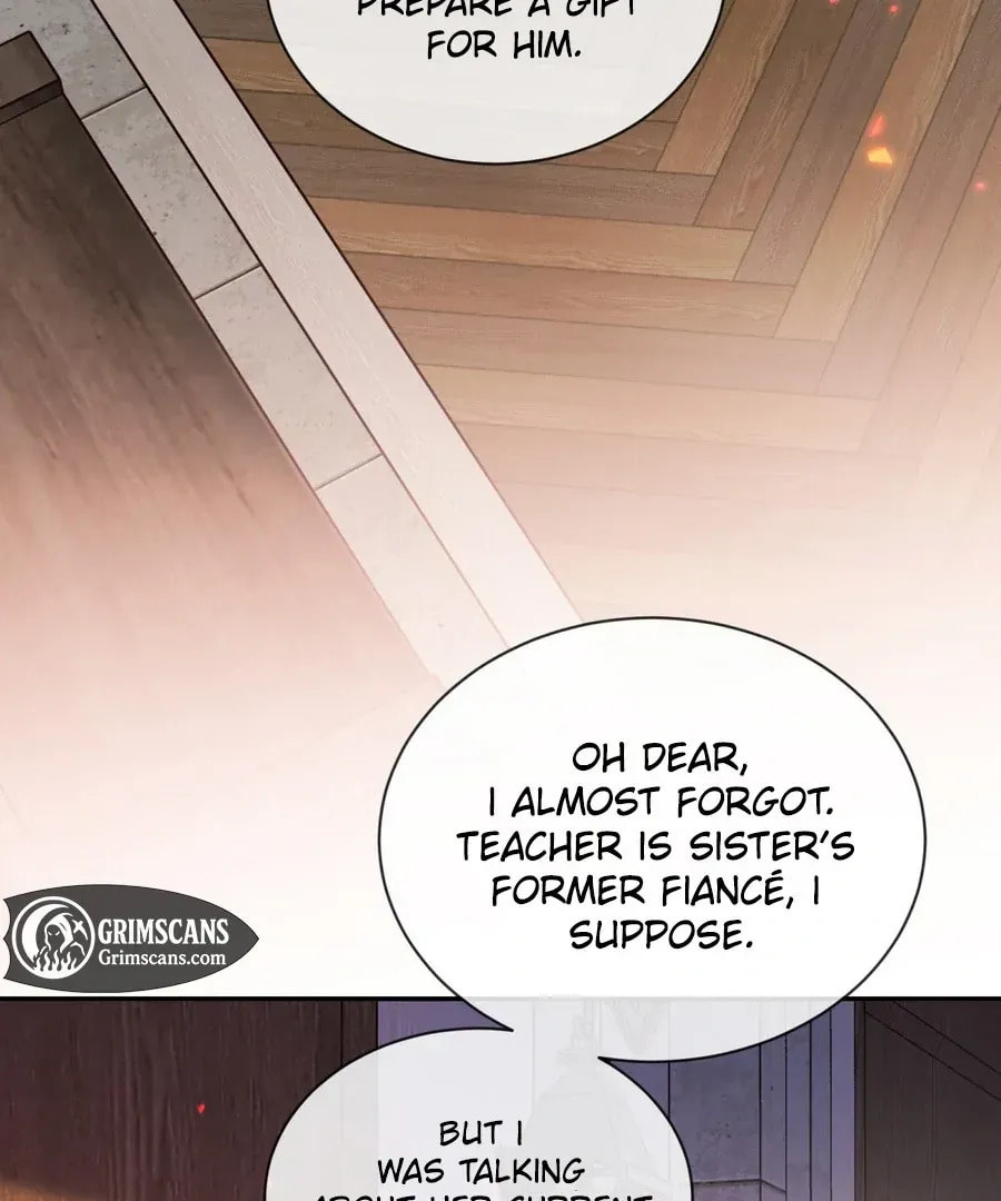 In This Life, I'm Resigning From Being a Villain Queen Chapter 28 page 53 - 