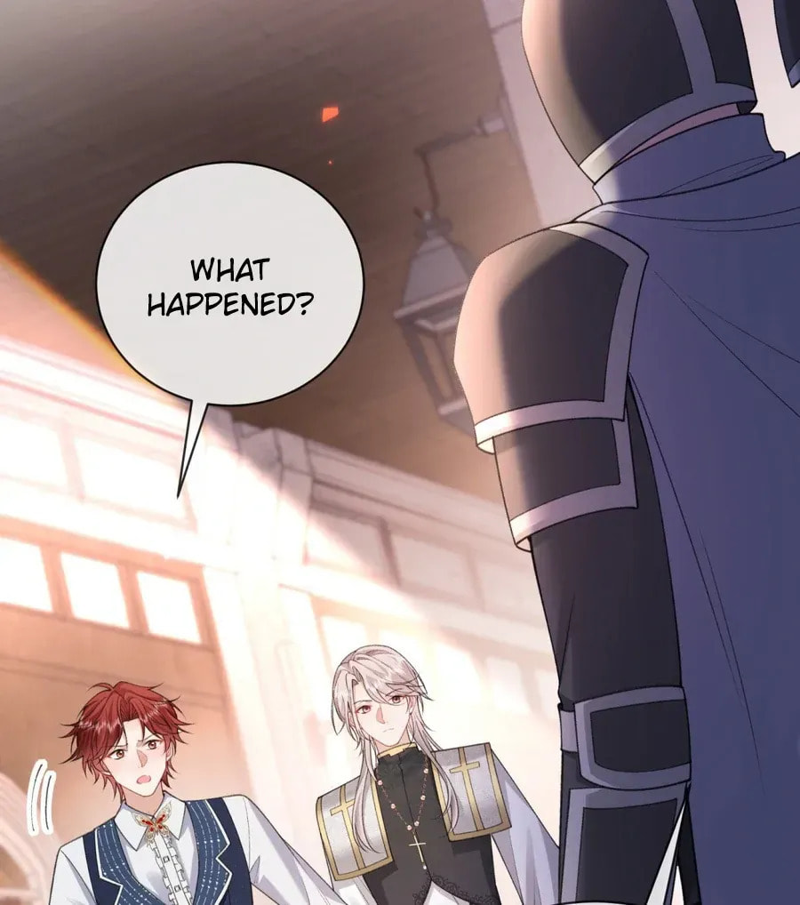 In This Life, I'm Resigning From Being a Villain Queen Chapter 28 page 58 - 