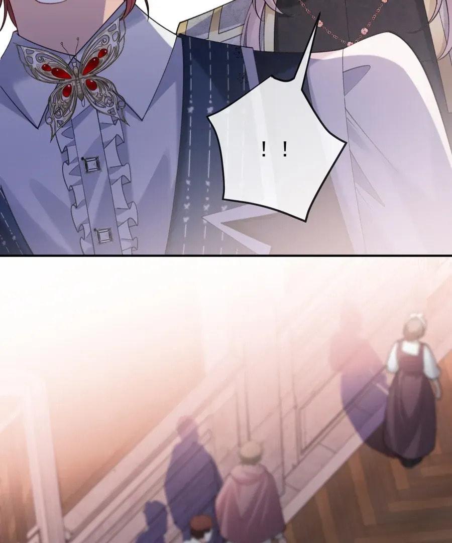 In This Life, I'm Resigning From Being a Villain Queen Chapter 28 page 61 - 
