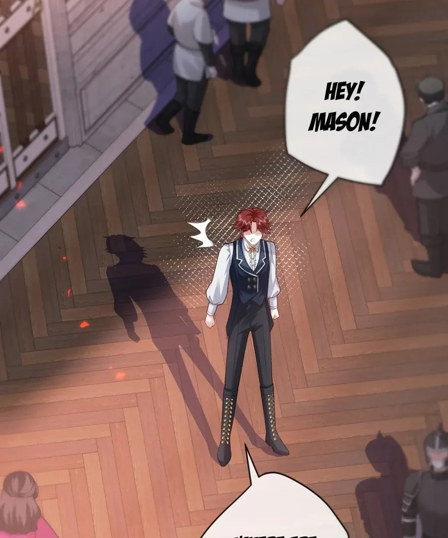 In This Life, I'm Resigning From Being a Villain Queen Chapter 28 page 62 - 