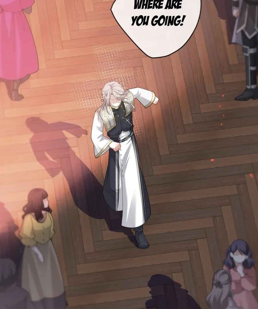 In This Life, I'm Resigning From Being a Villain Queen Chapter 28 page 63 - 