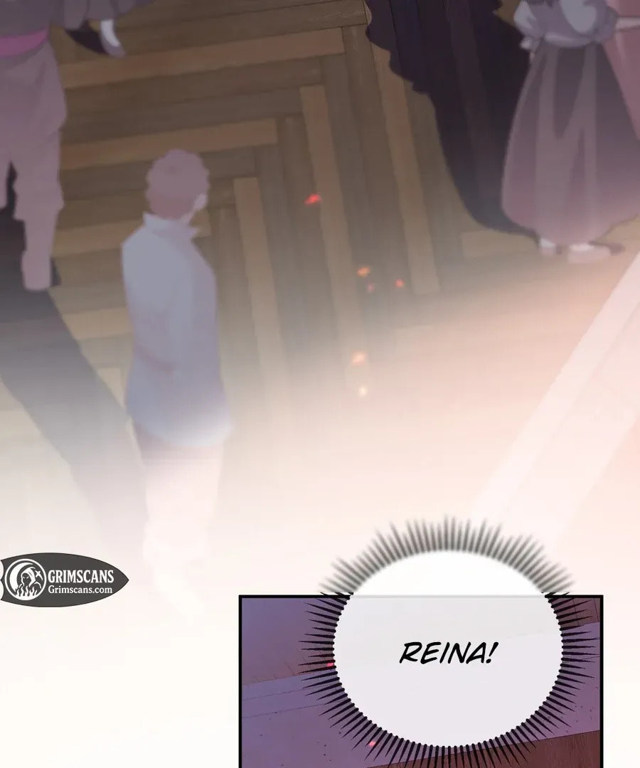 In This Life, I'm Resigning From Being a Villain Queen Chapter 28 page 64 - 