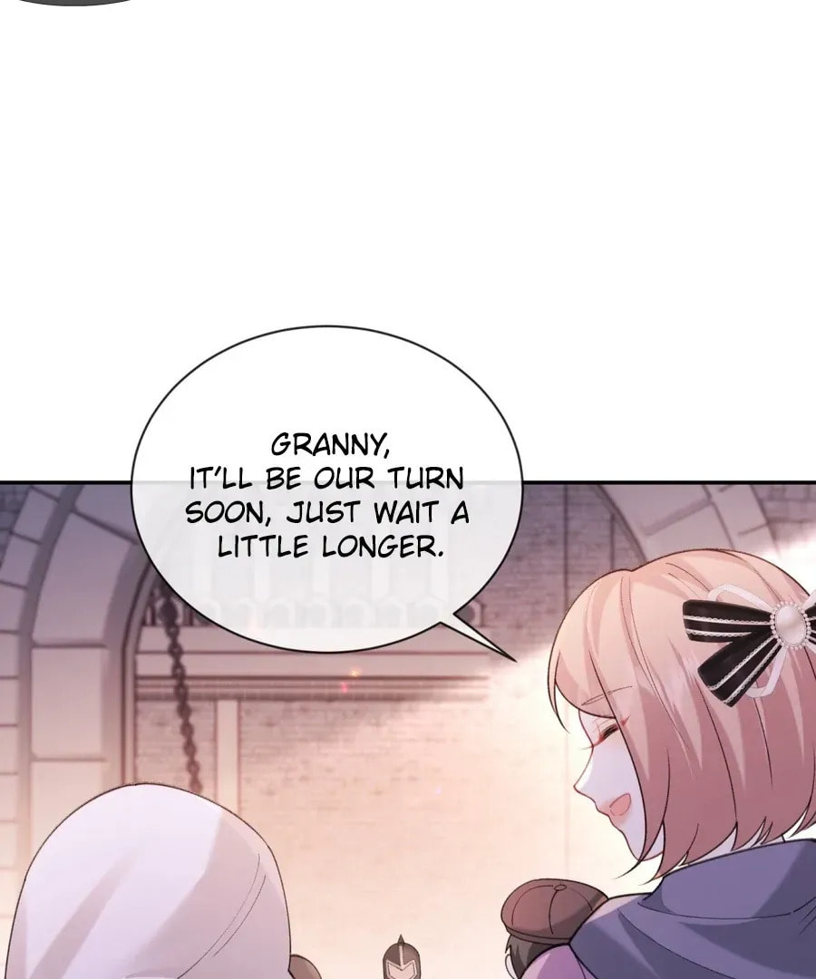 In This Life, I'm Resigning From Being a Villain Queen Chapter 28 page 70 - 