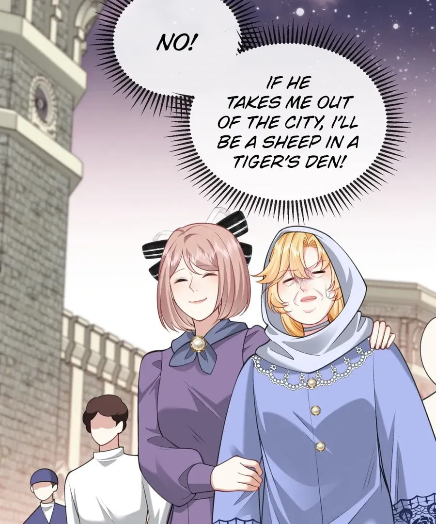 In This Life, I'm Resigning From Being a Villain Queen Chapter 28 page 75 - 