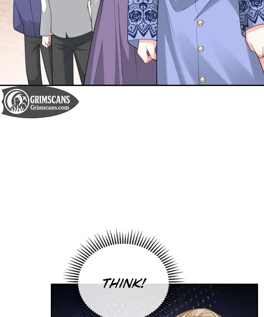 In This Life, I'm Resigning From Being a Villain Queen Chapter 28 page 76 - 