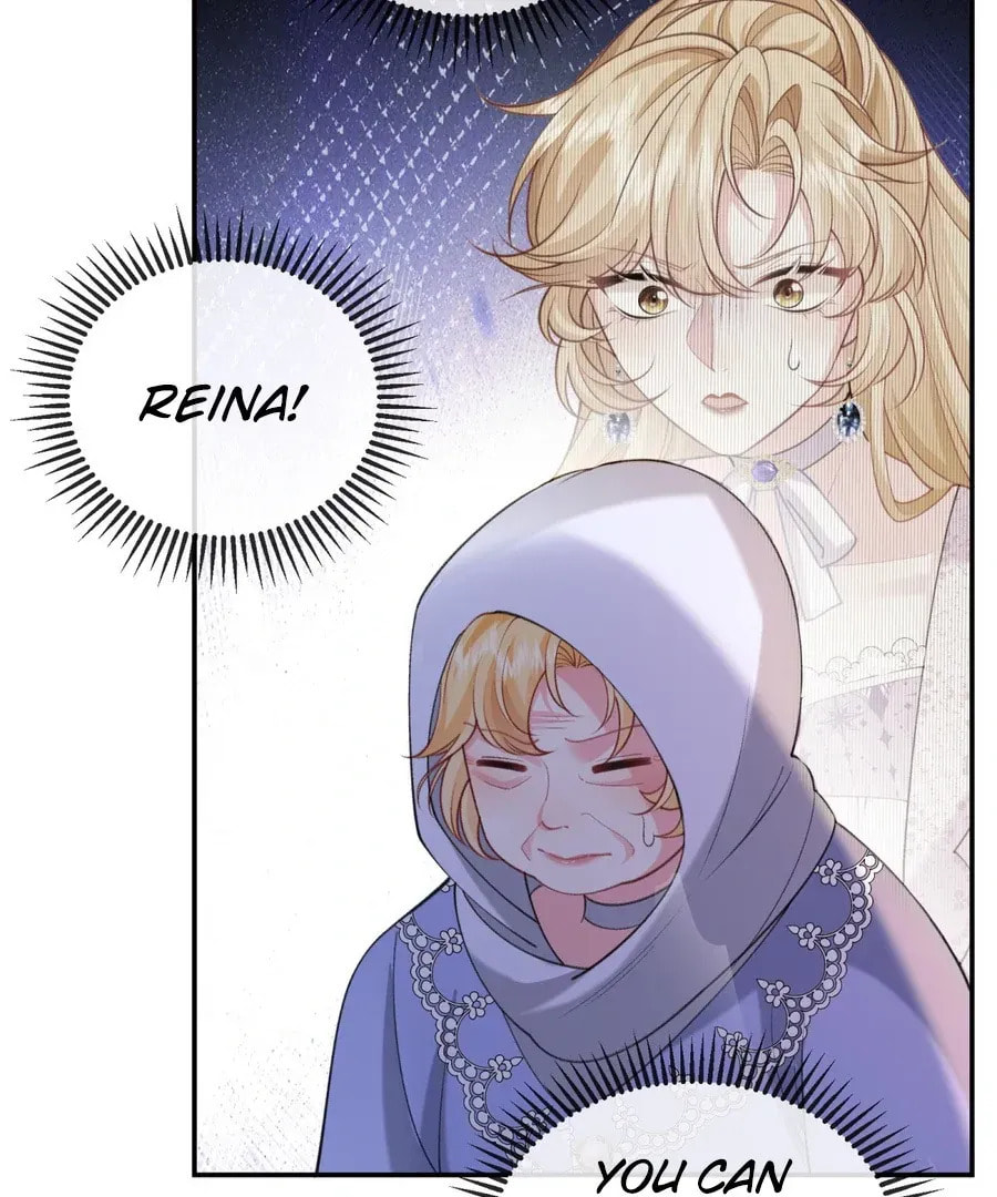 In This Life, I'm Resigning From Being a Villain Queen Chapter 28 page 77 - 