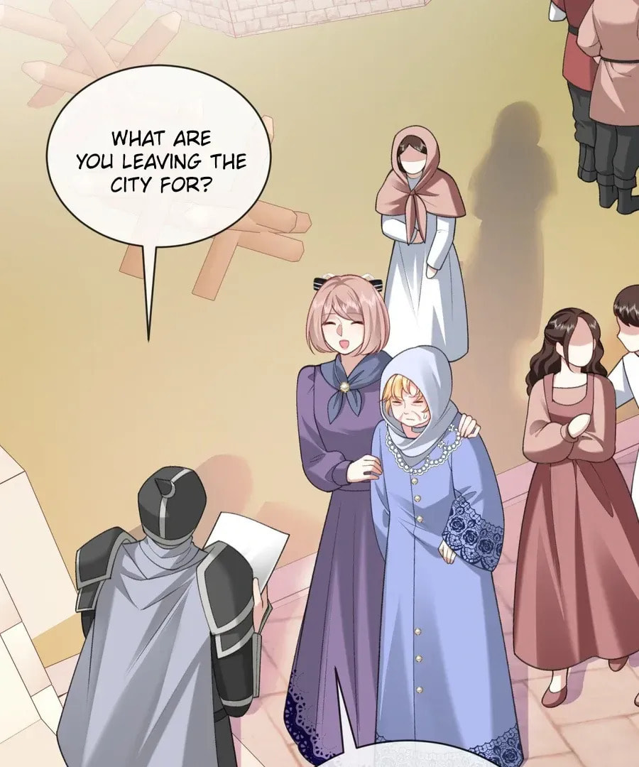 In This Life, I'm Resigning From Being a Villain Queen Chapter 28 page 79 - 