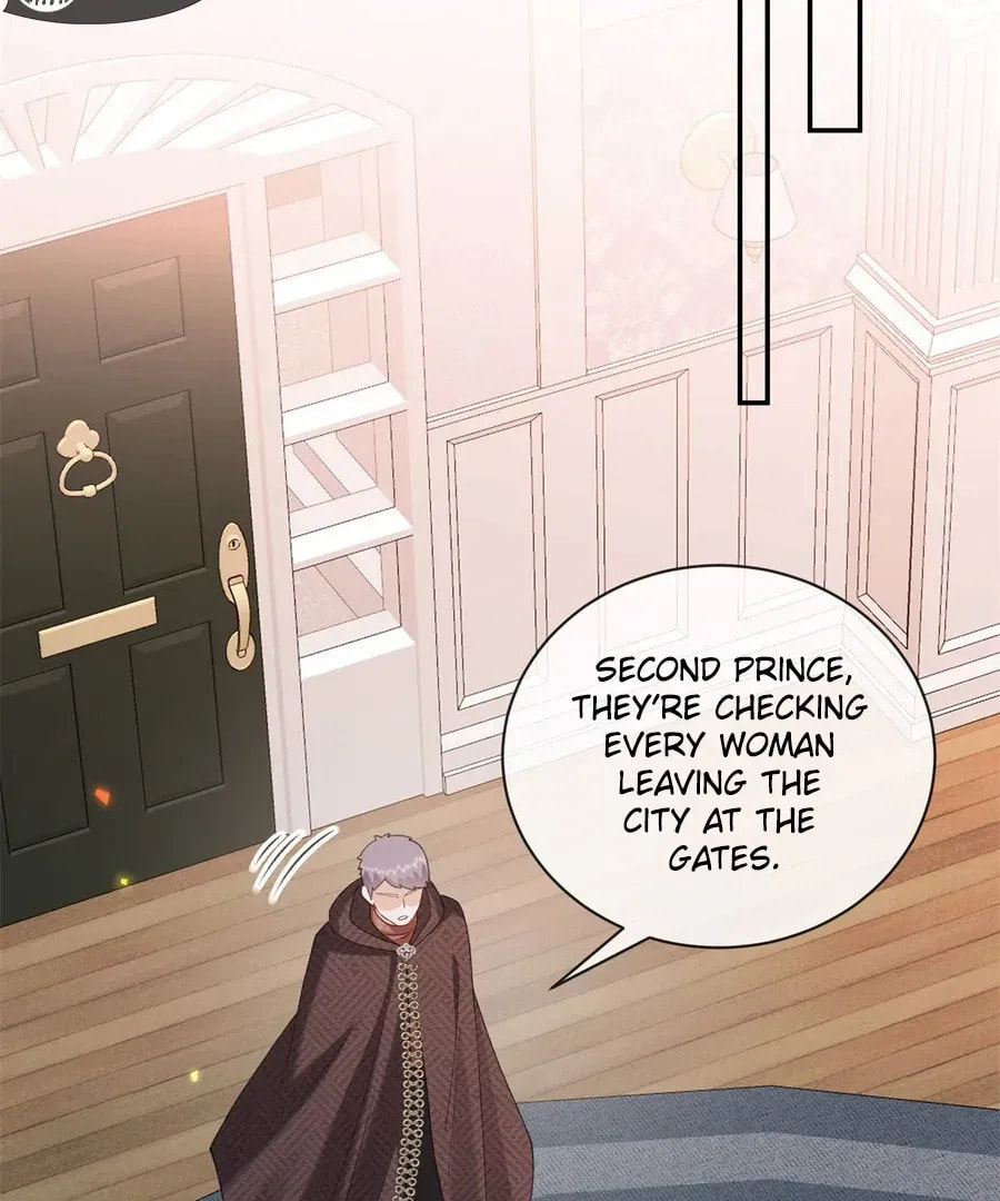 In This Life, I'm Resigning From Being a Villain Queen Chapter 28 page 9 - 
