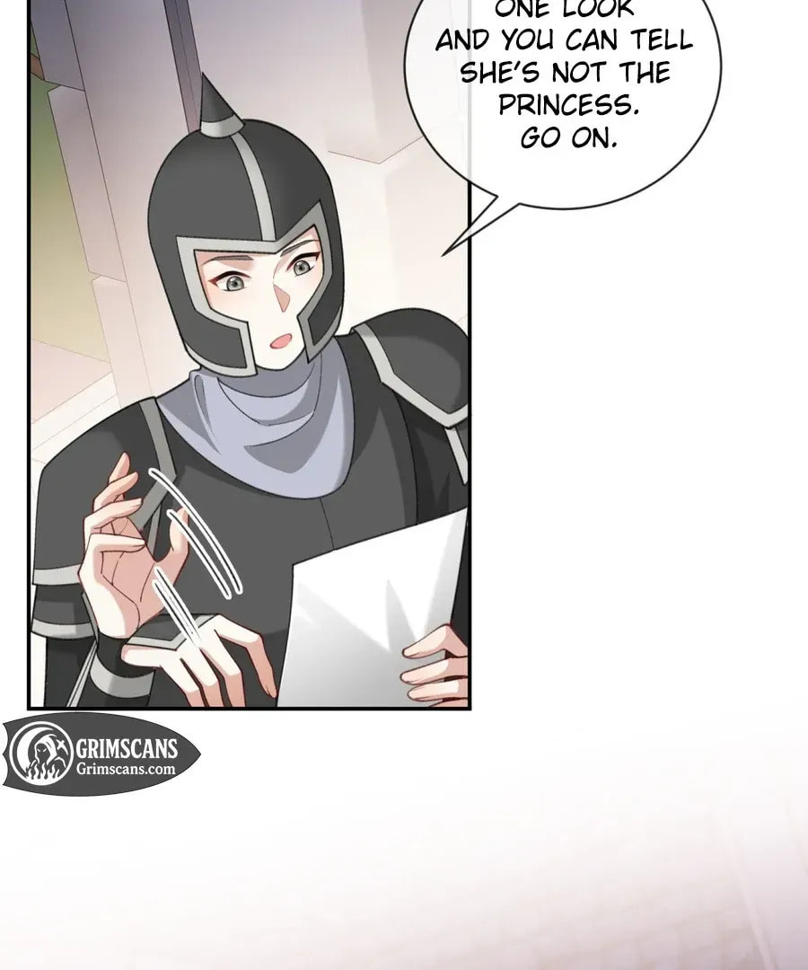In This Life, I'm Resigning From Being a Villain Queen Chapter 28 page 81 - 