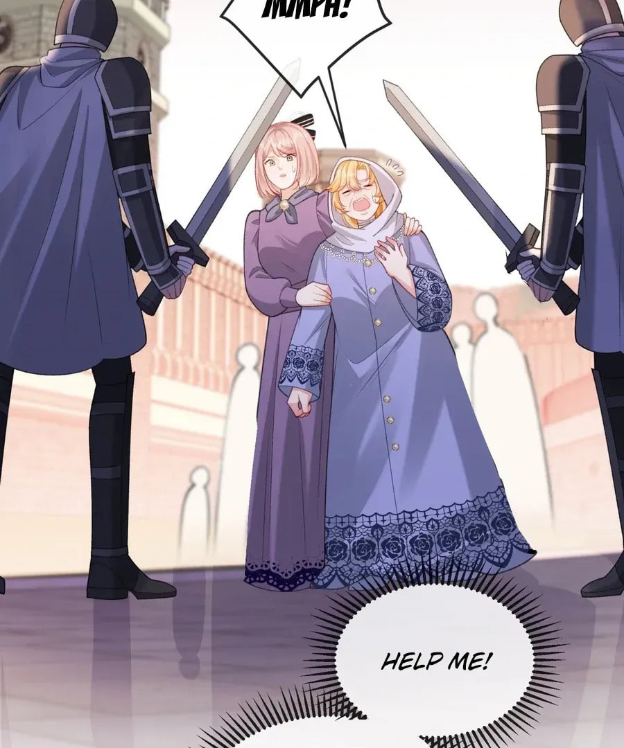 In This Life, I'm Resigning From Being a Villain Queen Chapter 28 page 85 - 