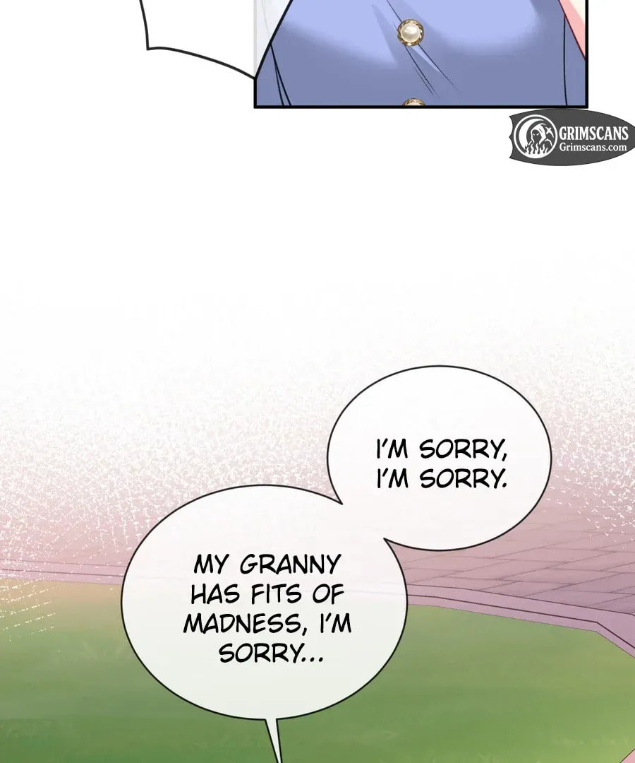 In This Life, I'm Resigning From Being a Villain Queen Chapter 28 page 87 - 