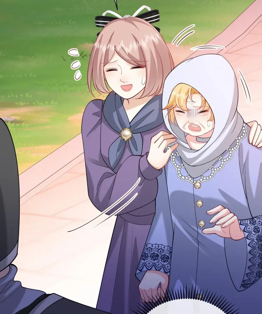 In This Life, I'm Resigning From Being a Villain Queen Chapter 28 page 88 - 