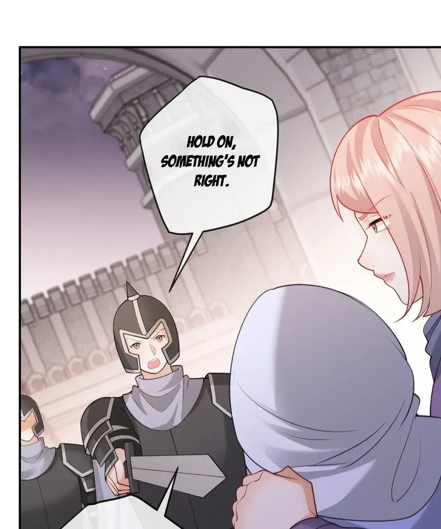 In This Life, I'm Resigning From Being a Villain Queen Chapter 28 page 90 - 