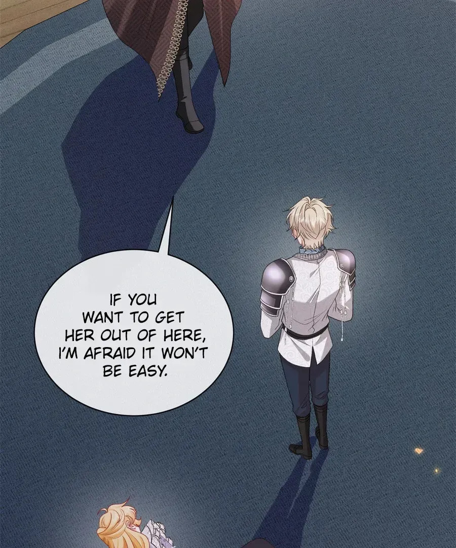 In This Life, I'm Resigning From Being a Villain Queen Chapter 28 page 10 - 