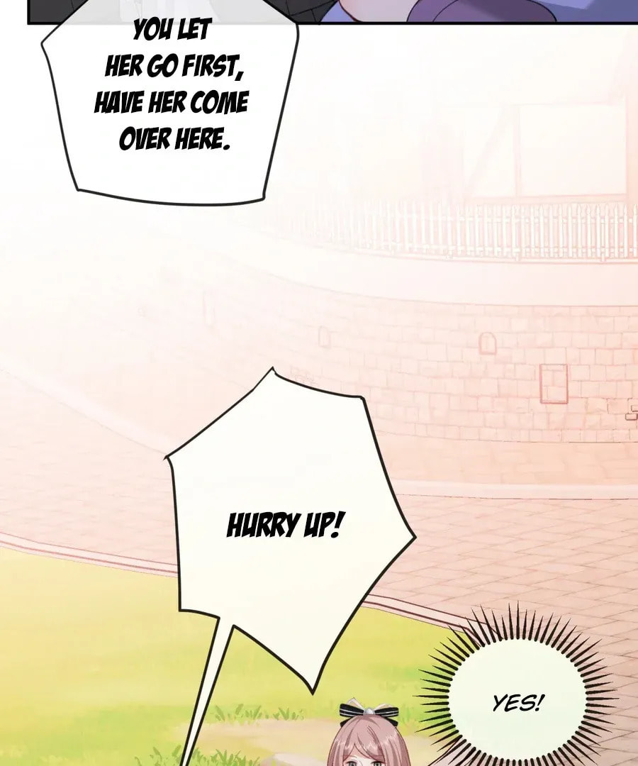 In This Life, I'm Resigning From Being a Villain Queen Chapter 28 page 91 - 