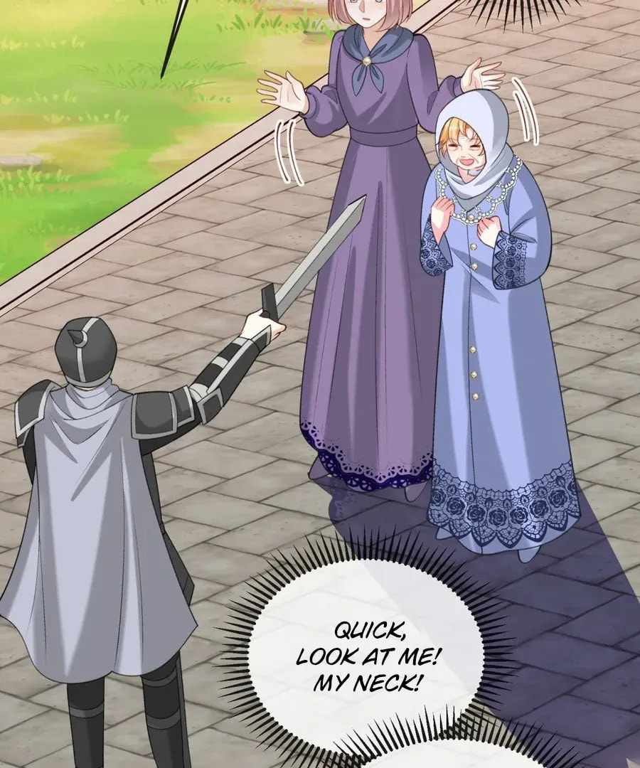 In This Life, I'm Resigning From Being a Villain Queen Chapter 28 page 92 - 