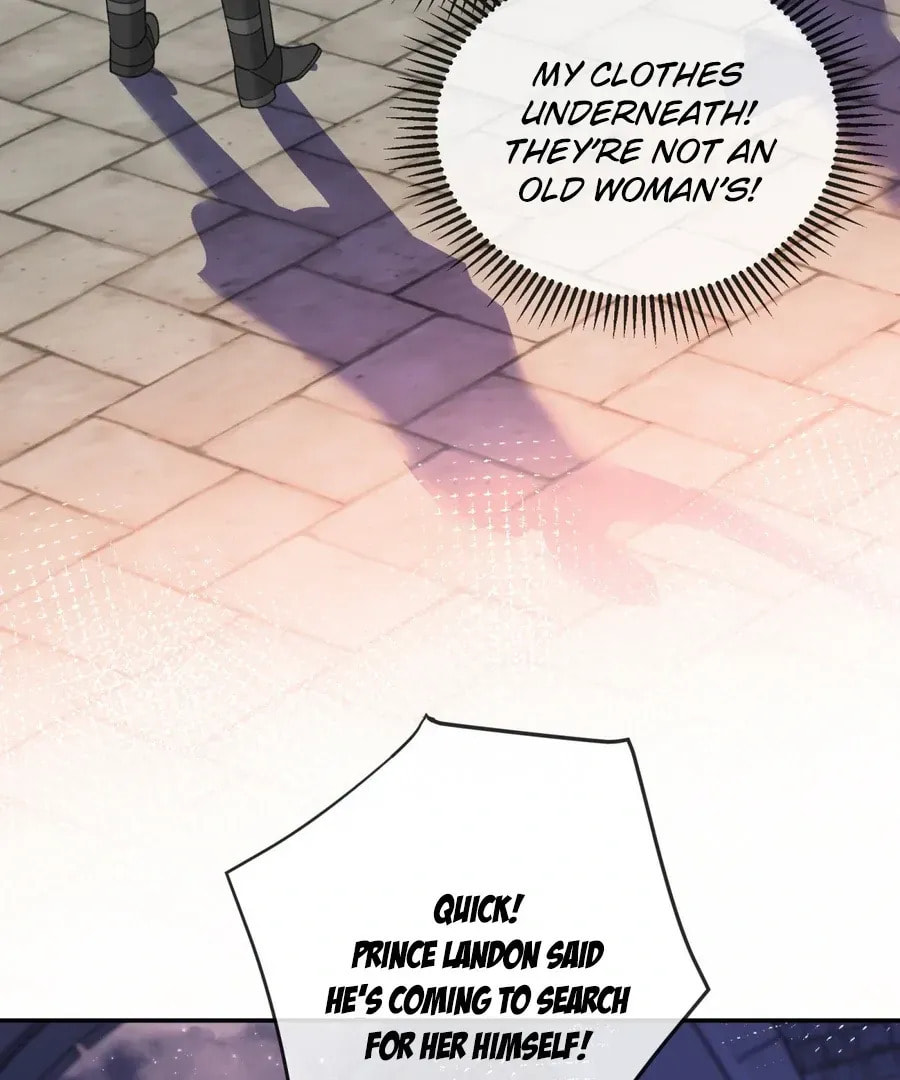 In This Life, I'm Resigning From Being a Villain Queen Chapter 28 page 93 - 