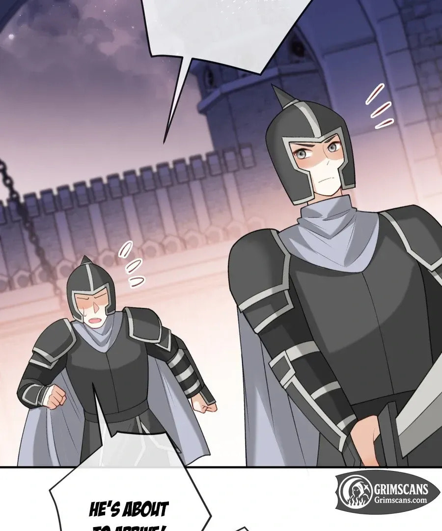 In This Life, I'm Resigning From Being a Villain Queen Chapter 28 page 94 - 
